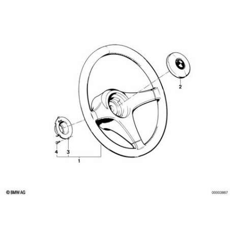 Bouton de signalisation