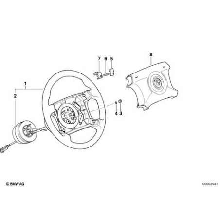Coussin de protection, airbag