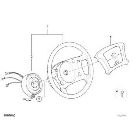 Coussin de protection, airbag