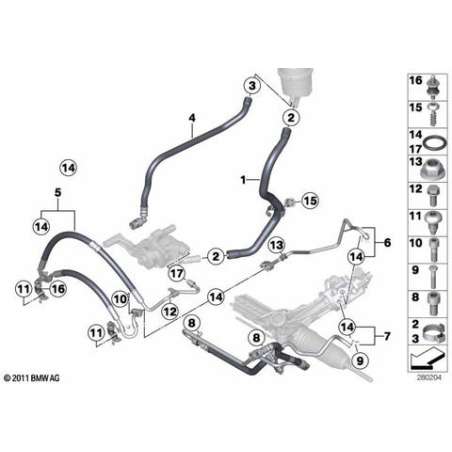 Flexible extensible partie 2