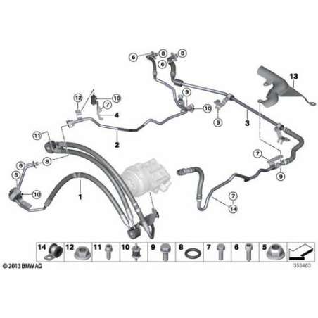 Flexible extens. Adaptive Drive 2e part.