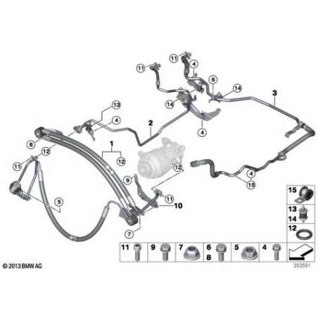 Flexible extens. Adaptive Drive 2e part.