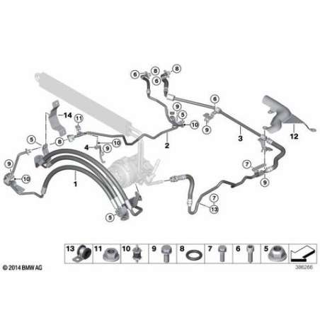 Flexible extens. Adaptive Drive 1e part.