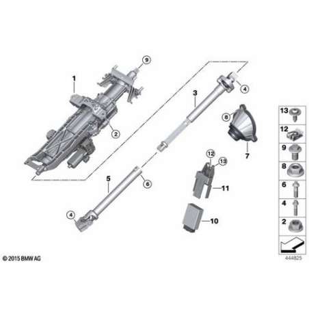 Vis Torx