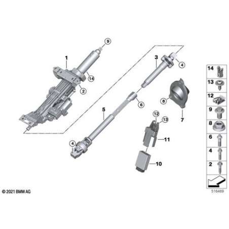 Articulation