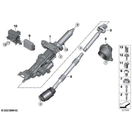 Articulation