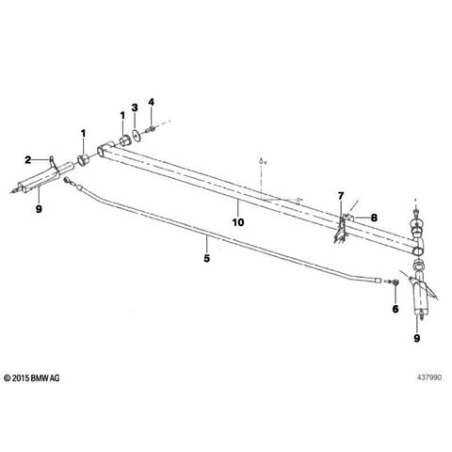 Tête d'articulation