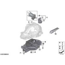 Joint liquide Loctite 5970