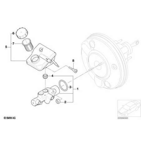 Reservoir expansion av.interrupt.avertis