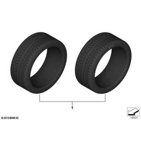 Pirelli Cinturato P7 r-f