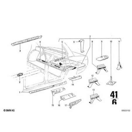 Plaque de fixation
