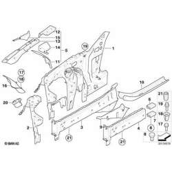 Colle carrosserie K1