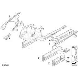 Colle carrosserie K1