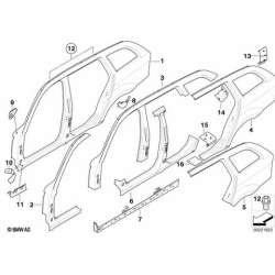 Colle à carrosserie K5