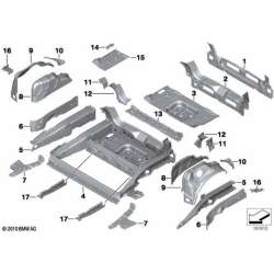 Colle carrosserie K1