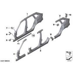 Colle à carrosserie K5