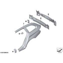 Colle à carrosserie K5