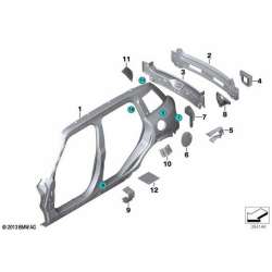 Colle à carrosserie K5