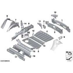 Colle à carrosserie K5