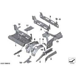 Colle à carrosserie K5