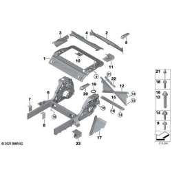 Colle carrosserie K1