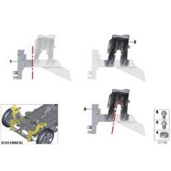 Colle carrosserie K1