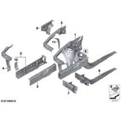 Colle carrosserie K1