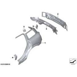 Colle à carrosserie K5