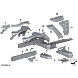 Colle carrosserie K1