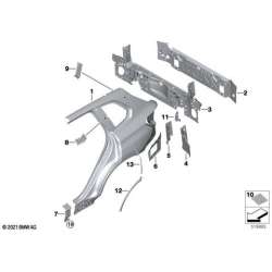 Colle à carrosserie K5