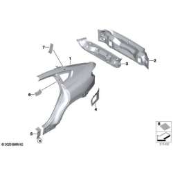 Colle à carrosserie K5