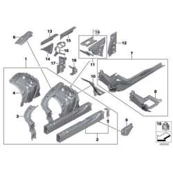 Colle carrosserie K1