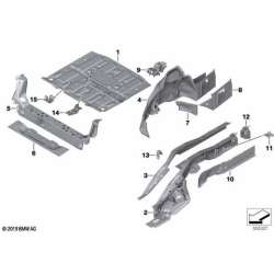 Colle à carrosserie K5