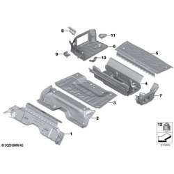 Colle à carrosserie K5