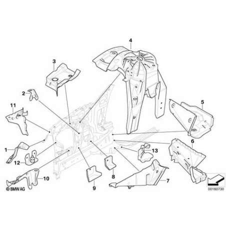 Interrupteur multifonction