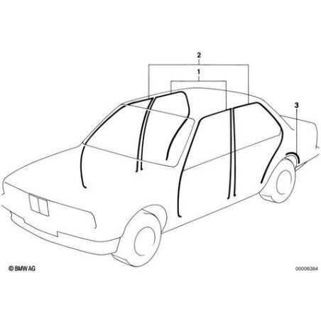 Protection de bord