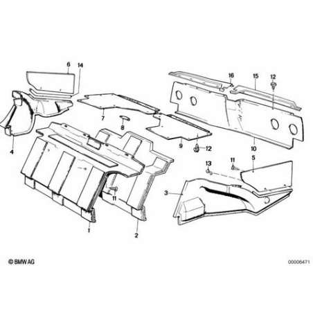 Protection de bord