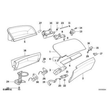 Vis Torx