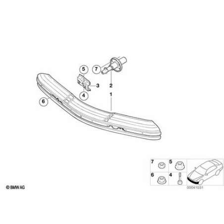 Vis cylindrique