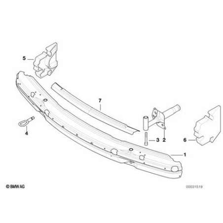 Vis cylindrique