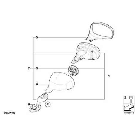 Vis cylindrique