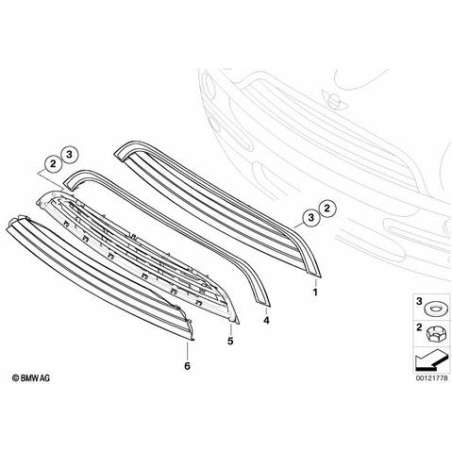 Grille