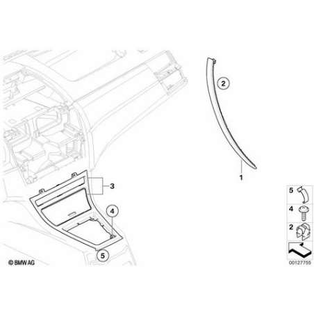 Sport. combine p tabl. bord inf. Erable