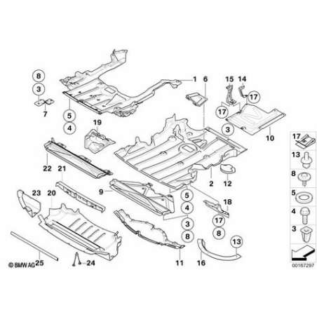 Vis six pans avec rondelle