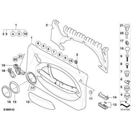 Vis Torx