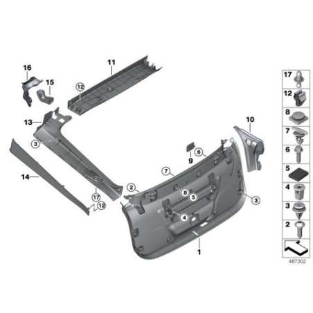 Snap-Lock rotule
