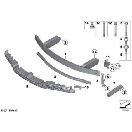 Plaque adaptatrice, droit