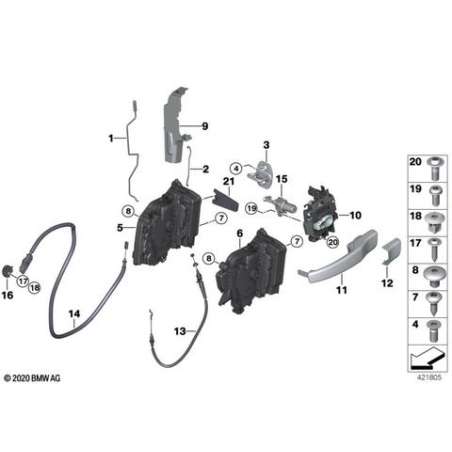 Limiteur de levage