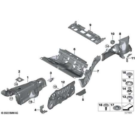 Vis Torx