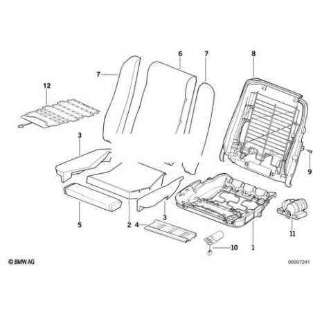 Commande reglable appuie cuise